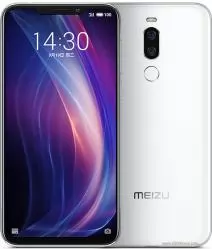 Замена дисплея (экрана) Meizu X8
